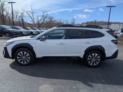 2024 Subaru Outback Limited
