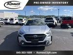 2025 Subaru Outback Onyx Edition XT