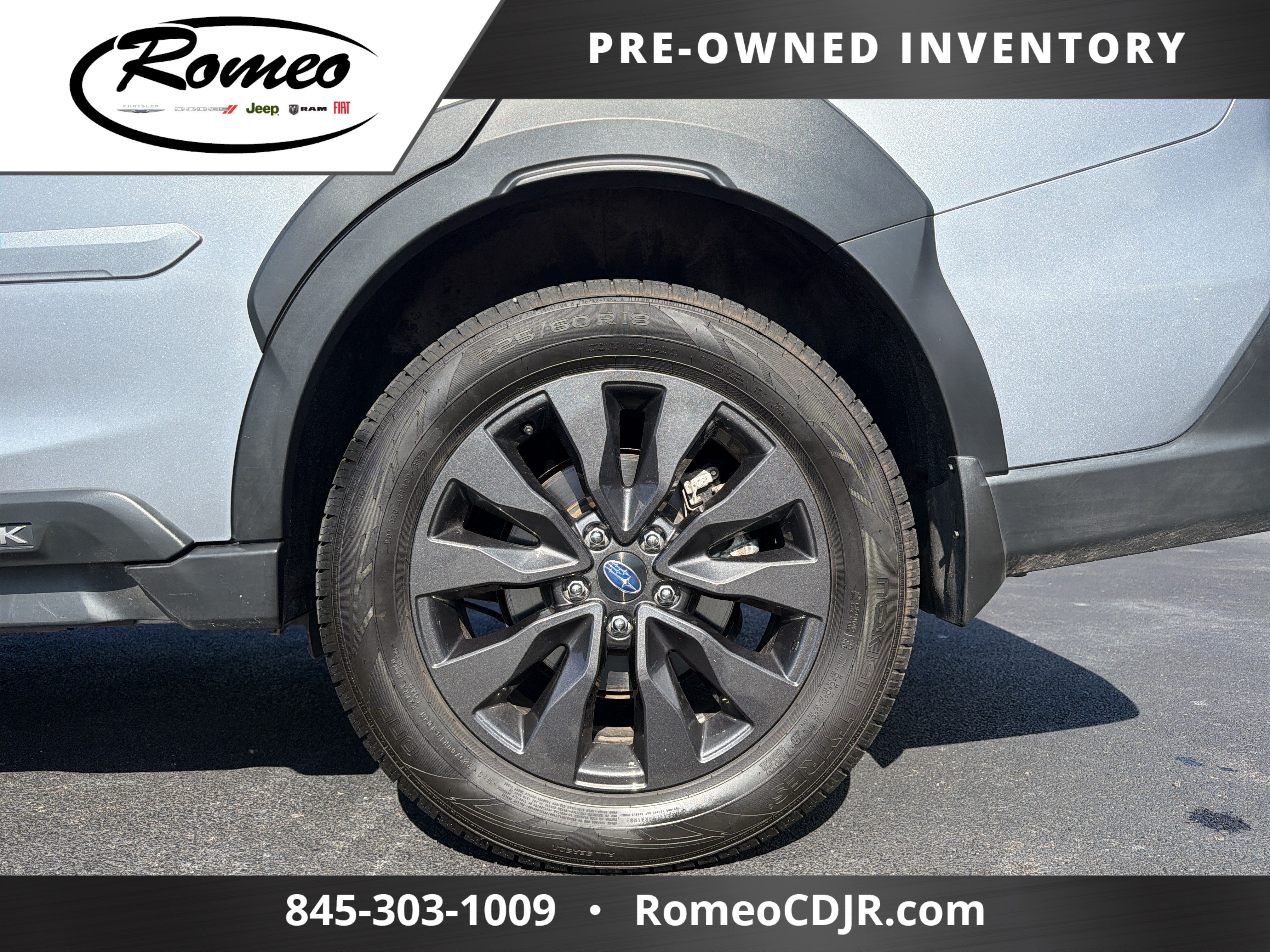 2025 Subaru Outback Onyx Edition XT