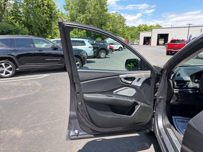 2021 Acura RDX Technology Package