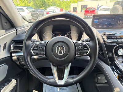 2021 Acura RDX Technology Package