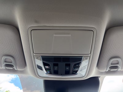2021 Acura RDX Technology Package