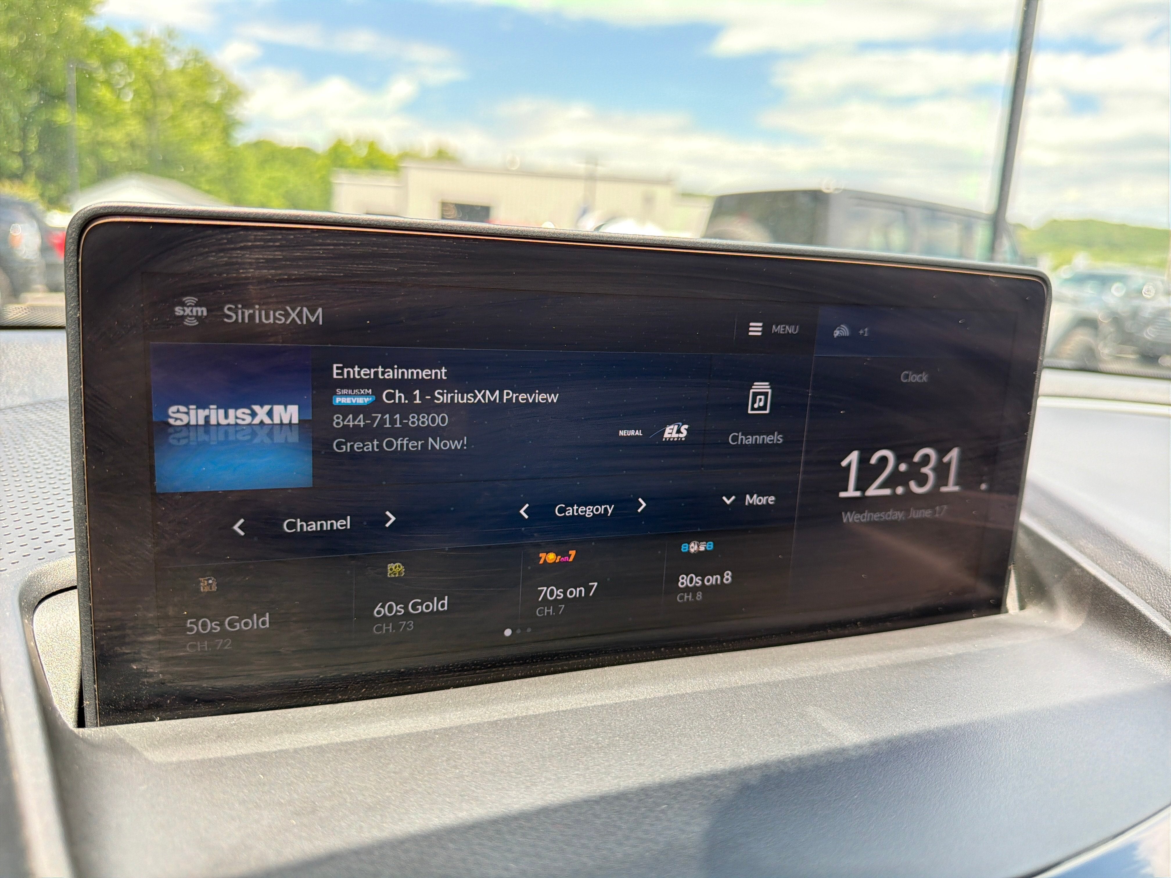 2021 Acura RDX Technology Package