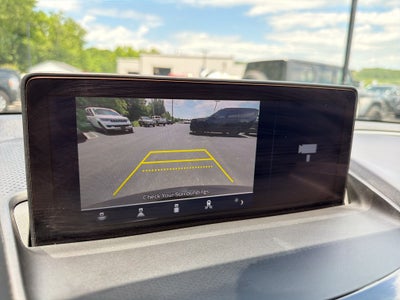 2021 Acura RDX Technology Package
