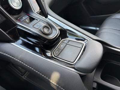 2021 Acura RDX Technology Package