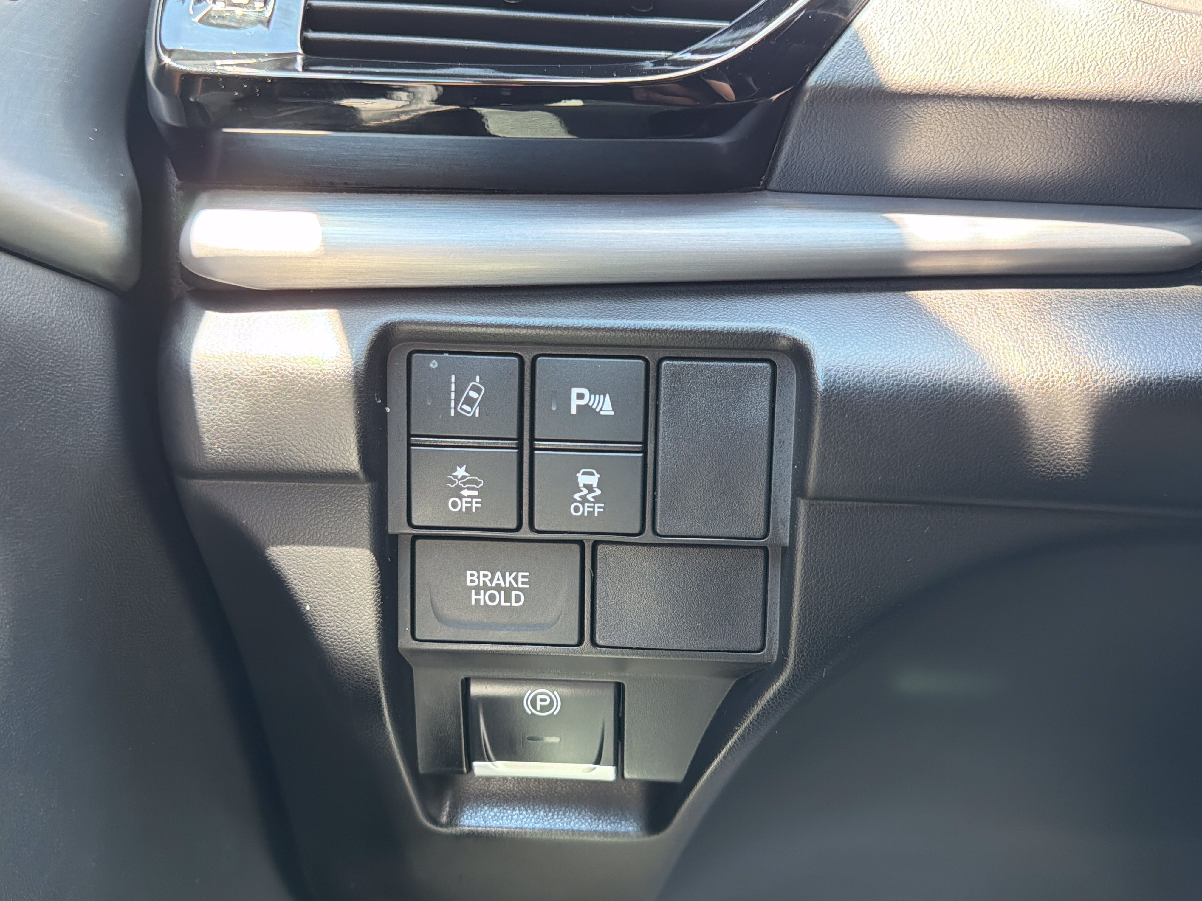 2021 Acura RDX Technology Package