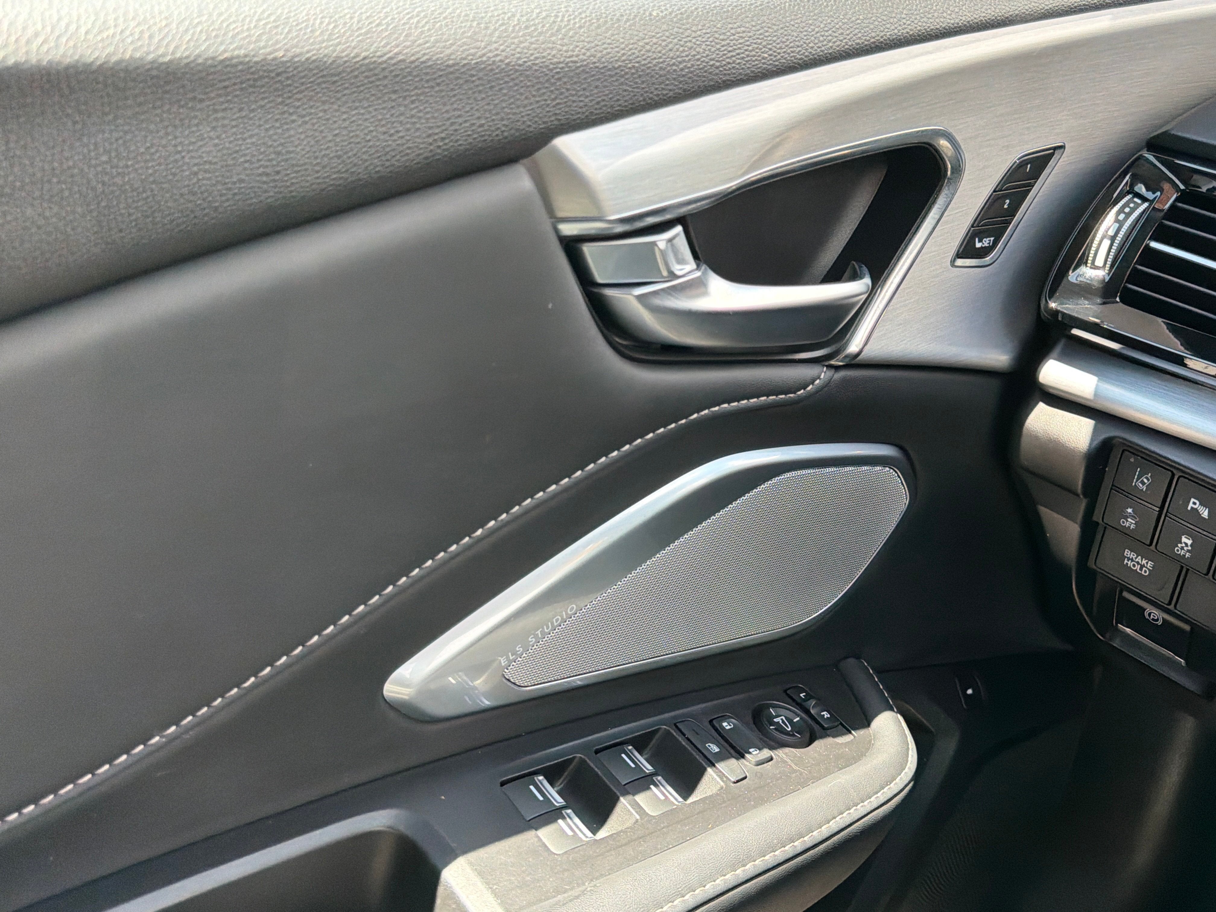 2021 Acura RDX Technology Package