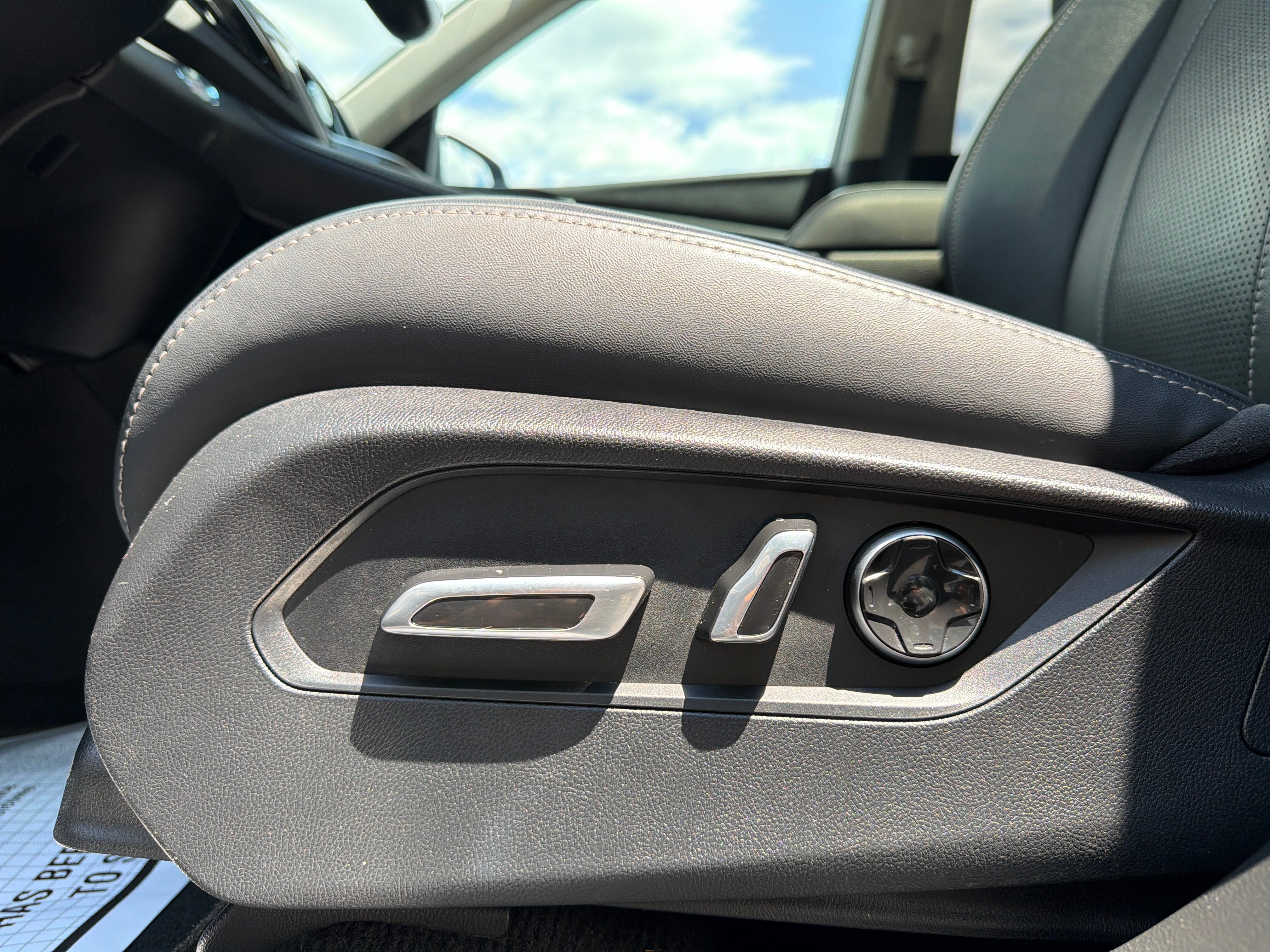 2021 Acura RDX Technology Package