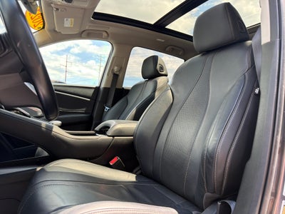 2021 Acura RDX Technology Package