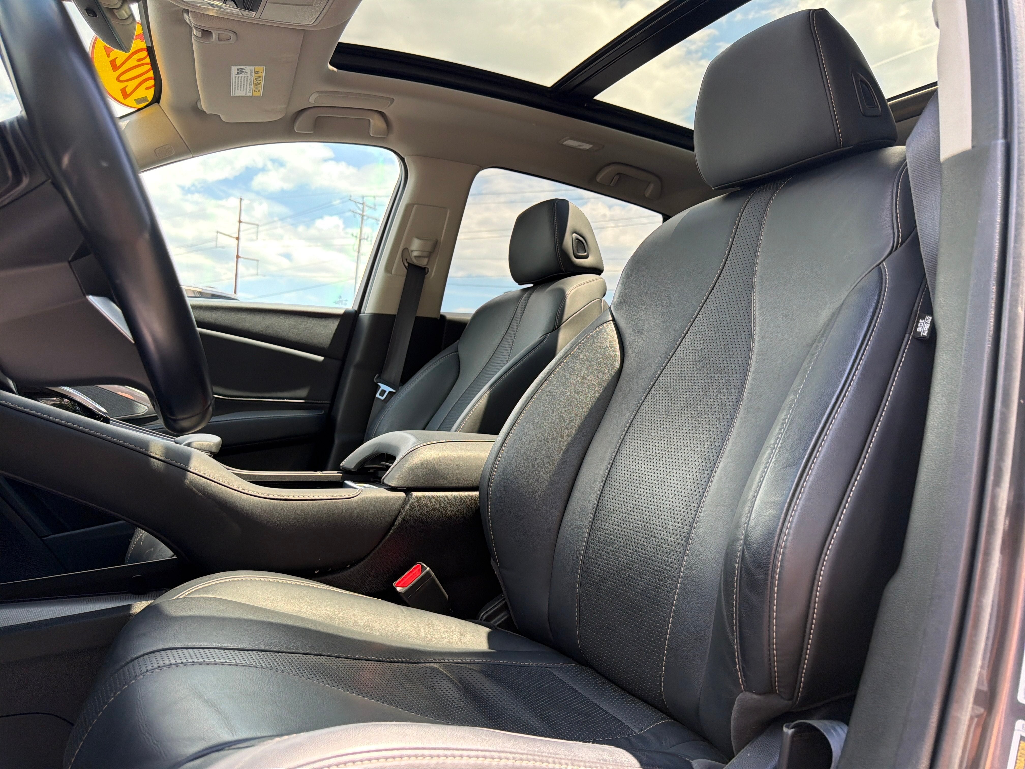 2021 Acura RDX Technology Package