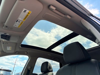 2021 Acura RDX Technology Package