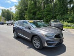 2021 Acura RDX Technology Package