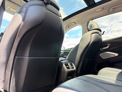 2021 Acura RDX Technology Package