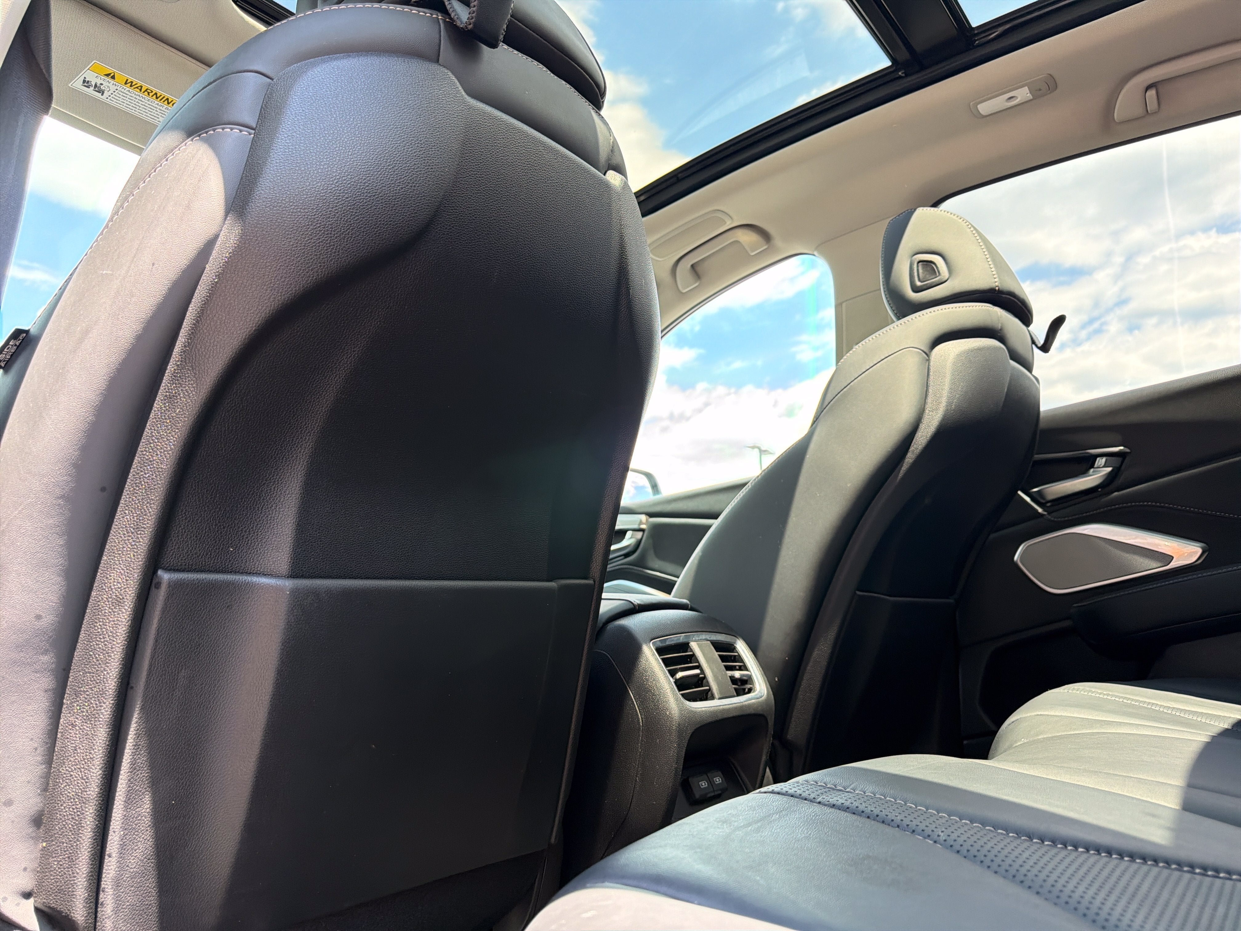 2021 Acura RDX Technology Package