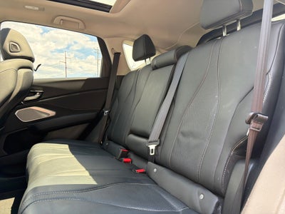 2021 Acura RDX Technology Package