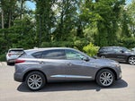 2021 Acura RDX Technology Package