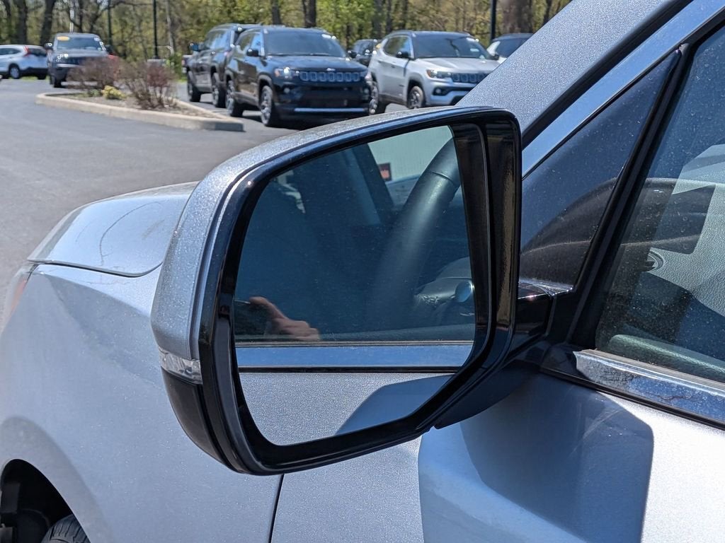 2020 Acura MDX Technology