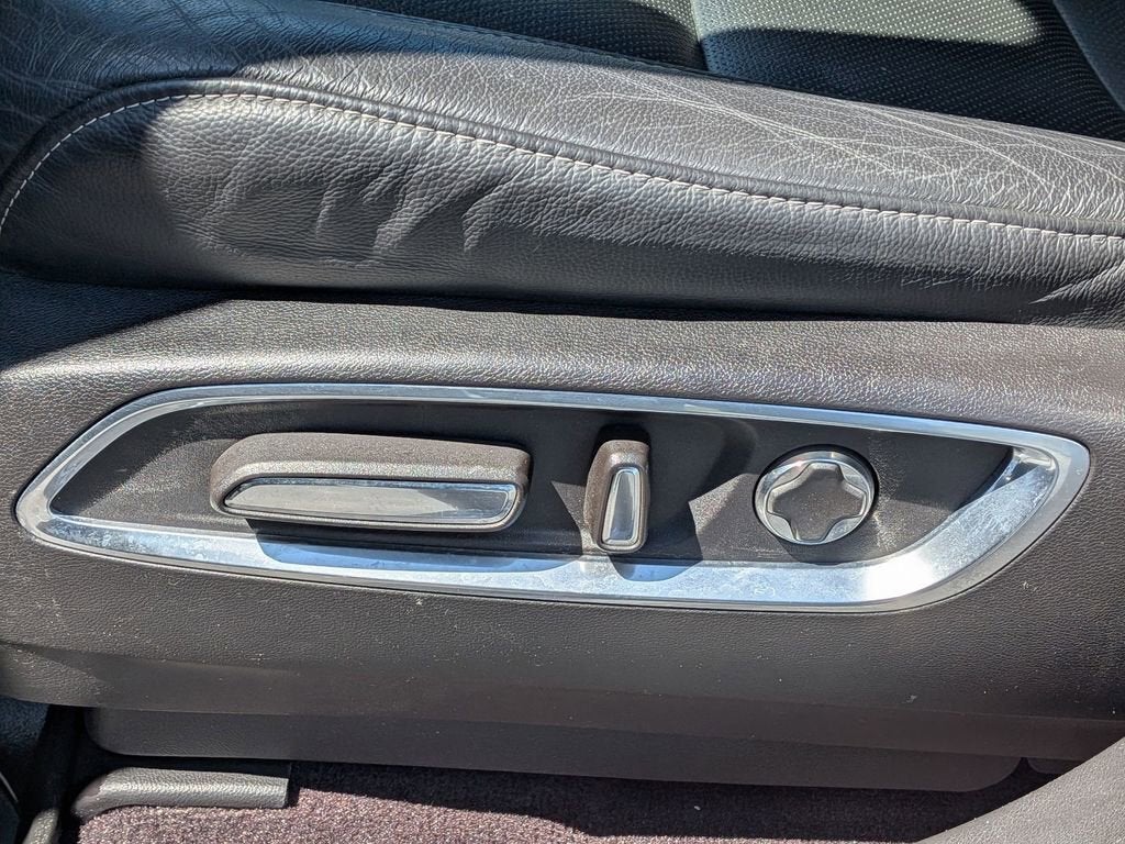 2020 Acura MDX Technology