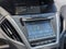 2020 Acura MDX Technology