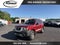 2011 Nissan Xterra Pro-4X