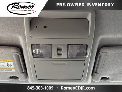 2011 Nissan Xterra Pro-4X
