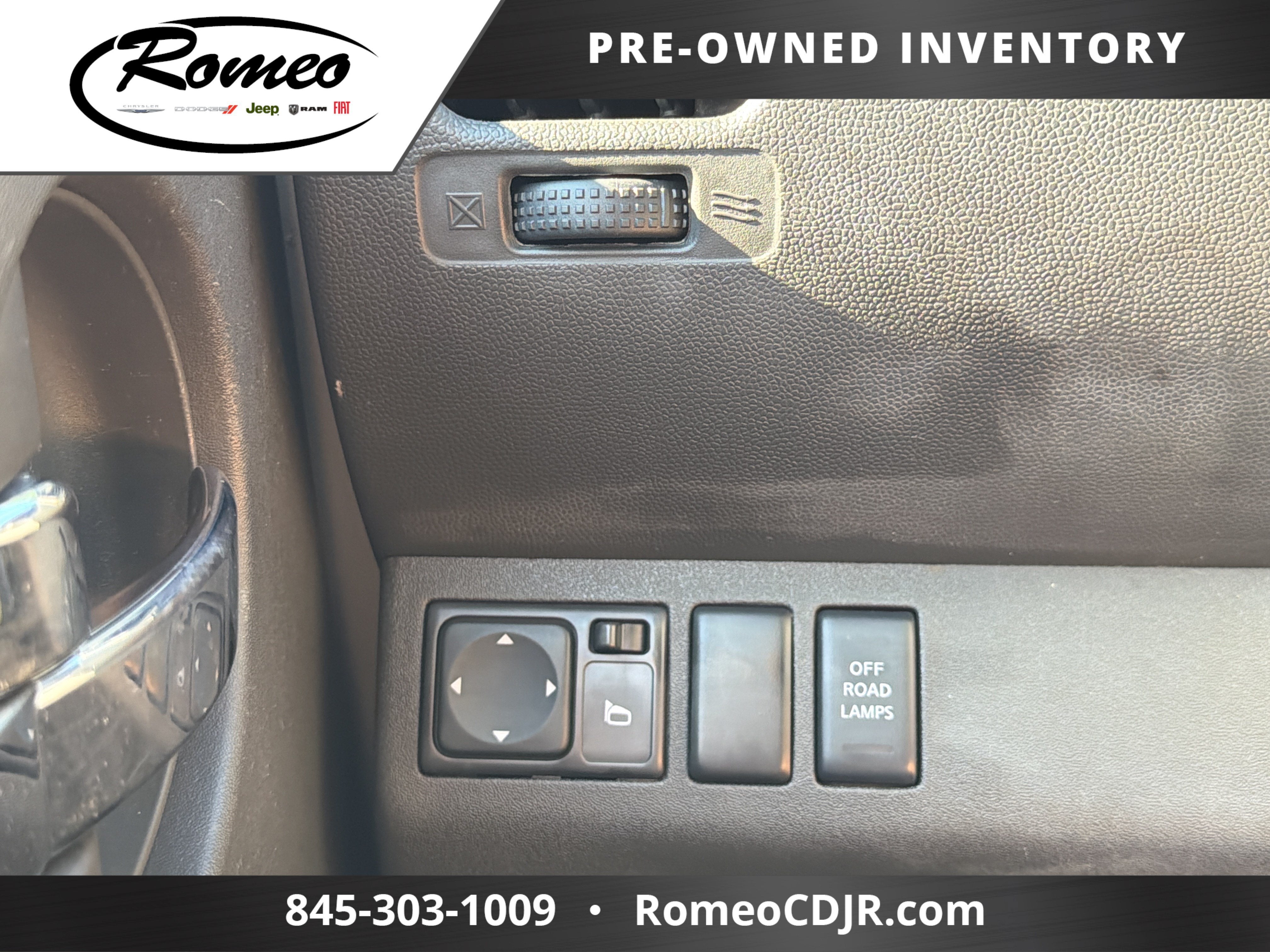 2011 Nissan Xterra Pro-4X