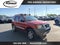2011 Nissan Xterra Pro-4X