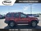 2011 Nissan Xterra Pro-4X