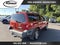 2011 Nissan Xterra Pro-4X