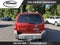 2011 Nissan Xterra Pro-4X