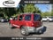 2011 Nissan Xterra Pro-4X