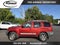 2011 Nissan Xterra Pro-4X