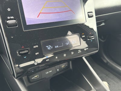2022 Hyundai SANTA CRUZ SEL Premium