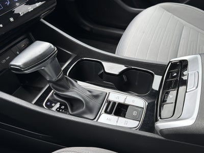 2022 Hyundai SANTA CRUZ SEL Premium