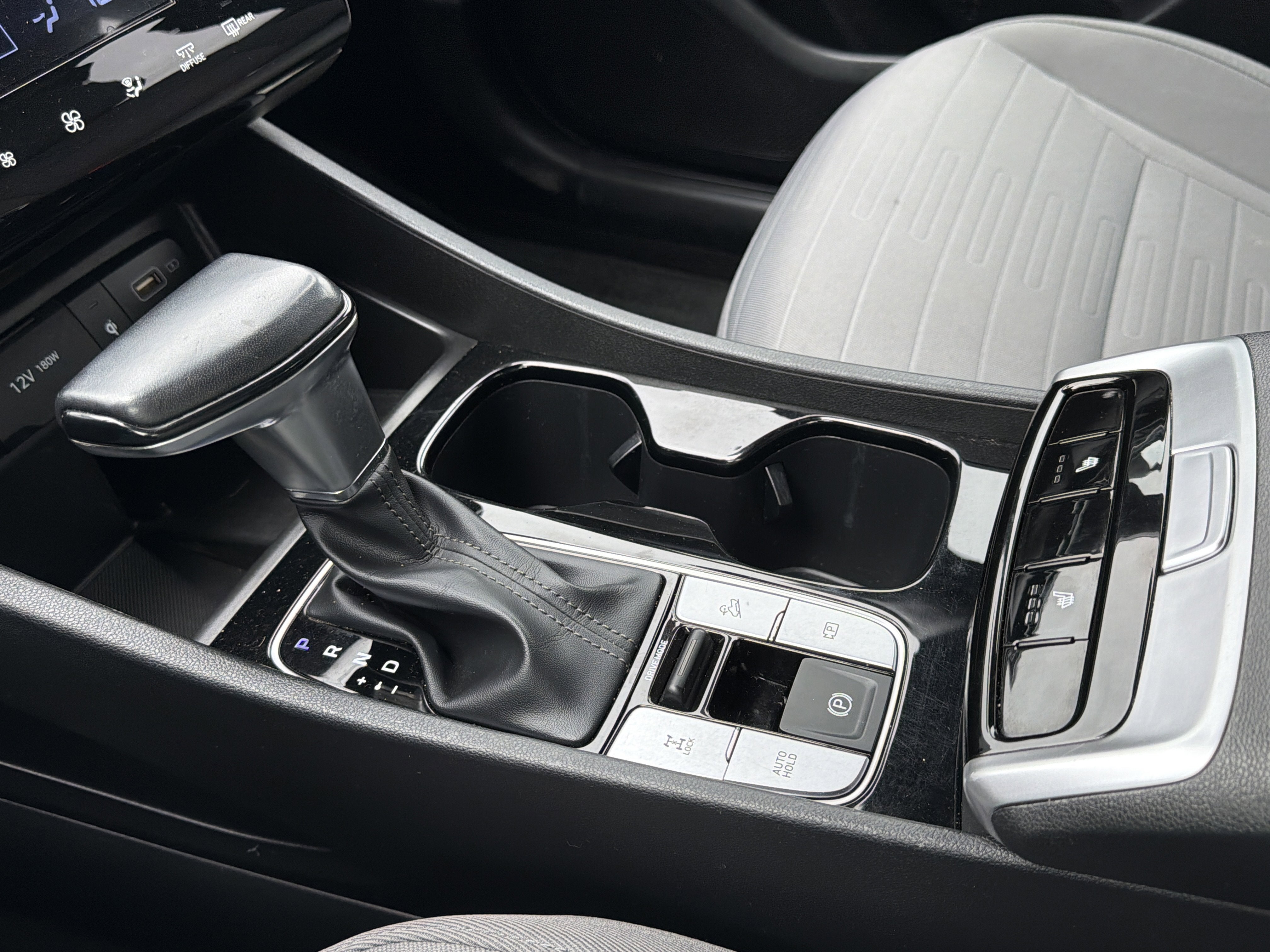2022 Hyundai SANTA CRUZ SEL Premium