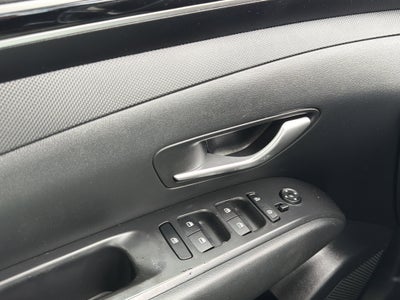 2022 Hyundai SANTA CRUZ SEL Premium