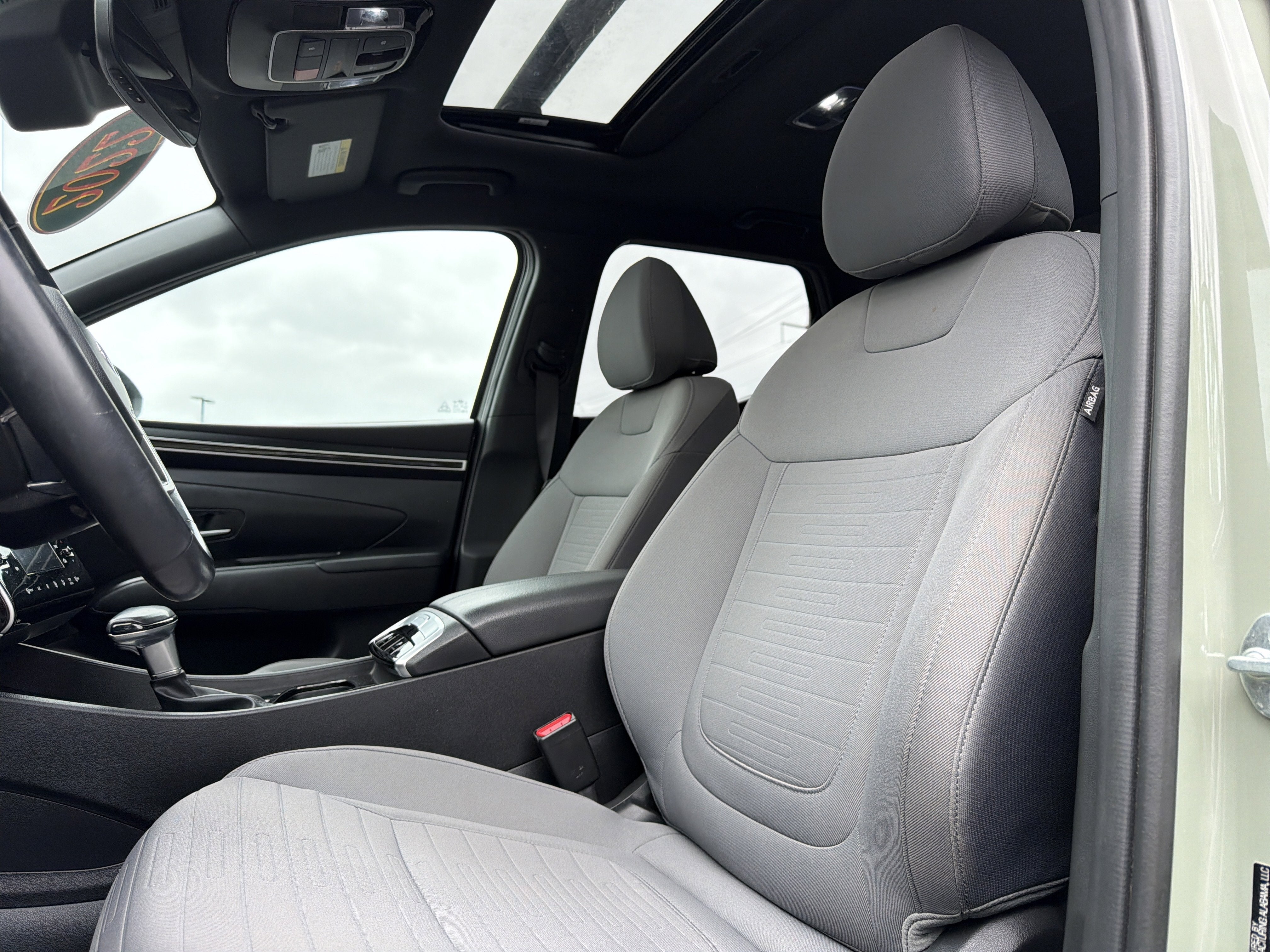 2022 Hyundai SANTA CRUZ SEL Premium