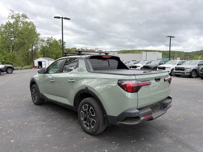 2022 Hyundai SANTA CRUZ SEL Premium