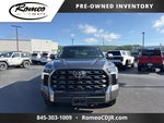 2023 Toyota Tundra Hybrid Platinum