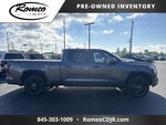 2023 Toyota Tundra Hybrid Platinum