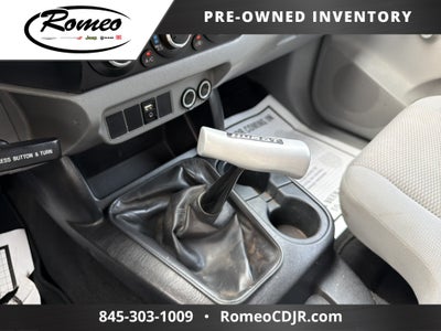 2014 Toyota Tacoma Base
