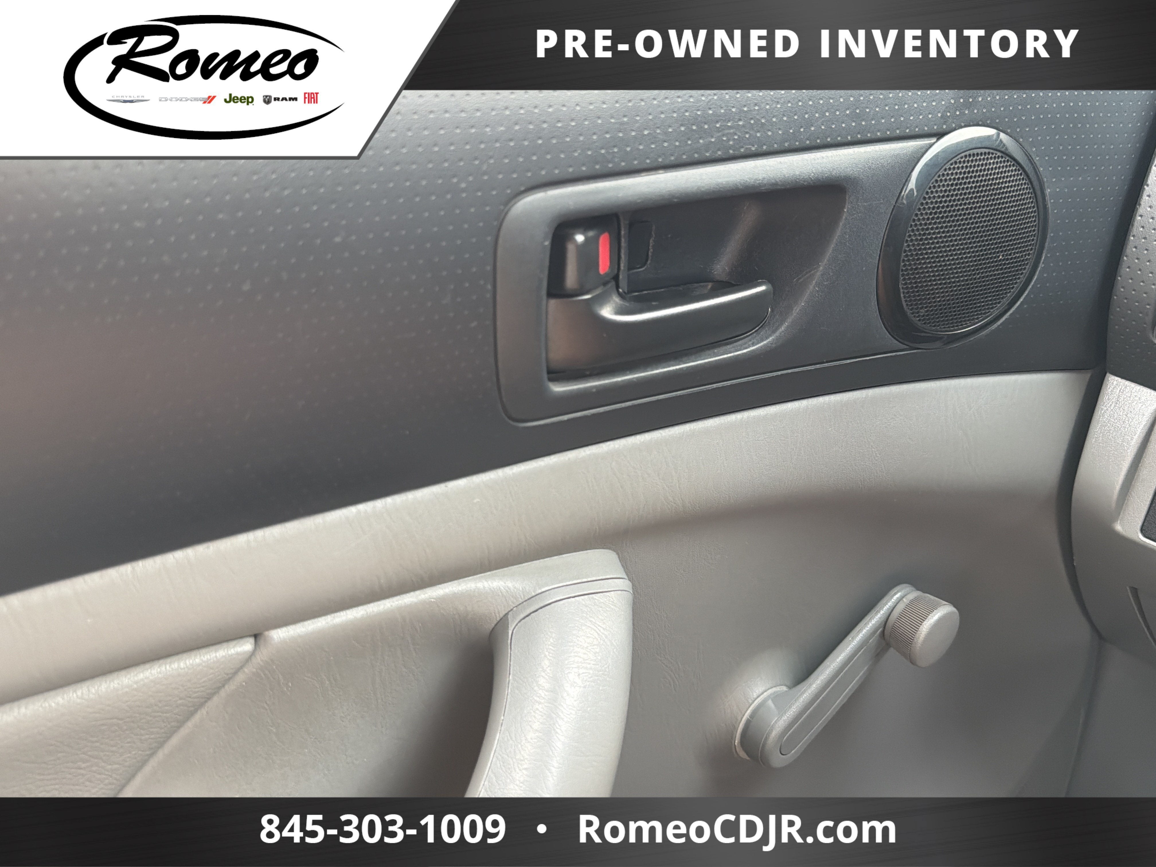 2014 Toyota Tacoma Base