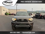 2014 Toyota Tacoma Base