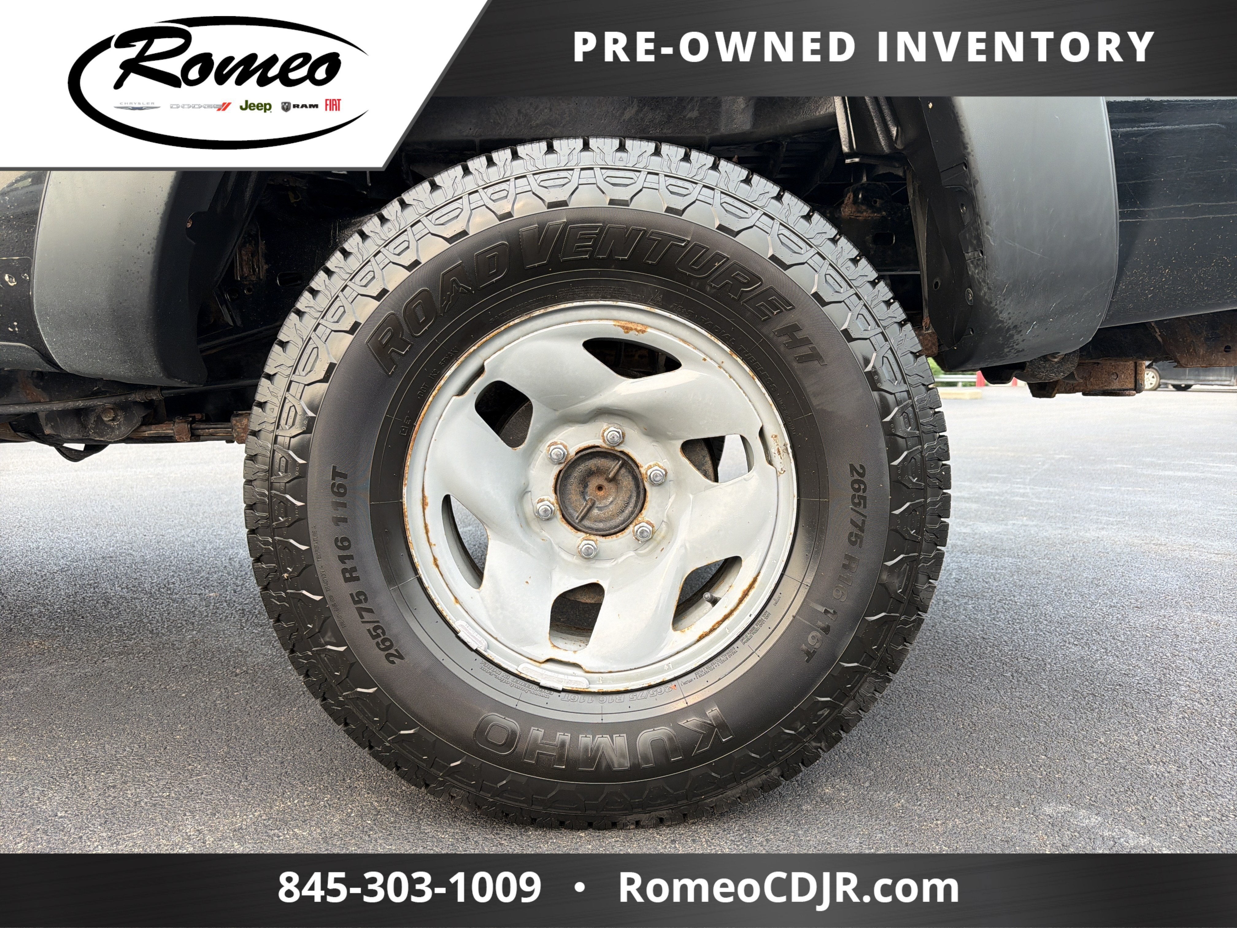 2014 Toyota Tacoma Base
