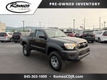 2014 Toyota Tacoma Base