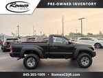 2014 Toyota Tacoma Base