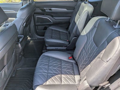 2024 Kia Telluride SX X-Line