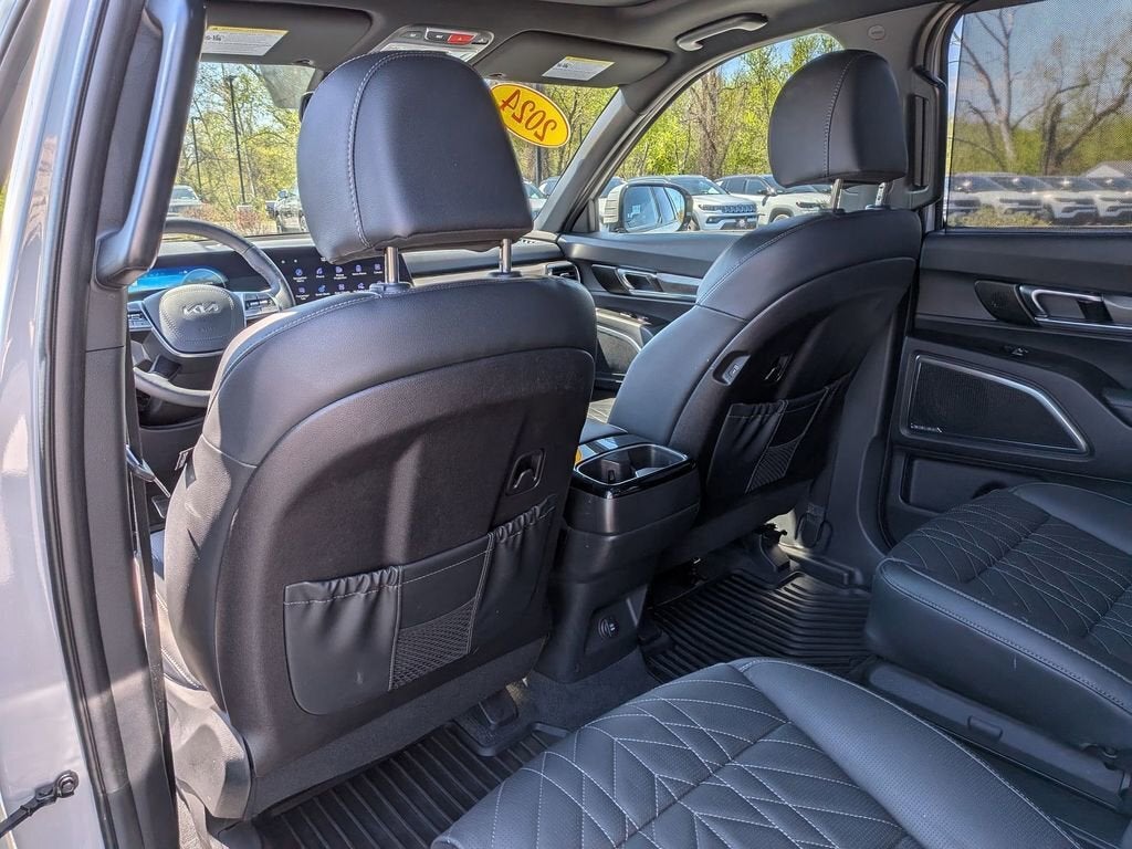 2024 Kia Telluride SX X-Line
