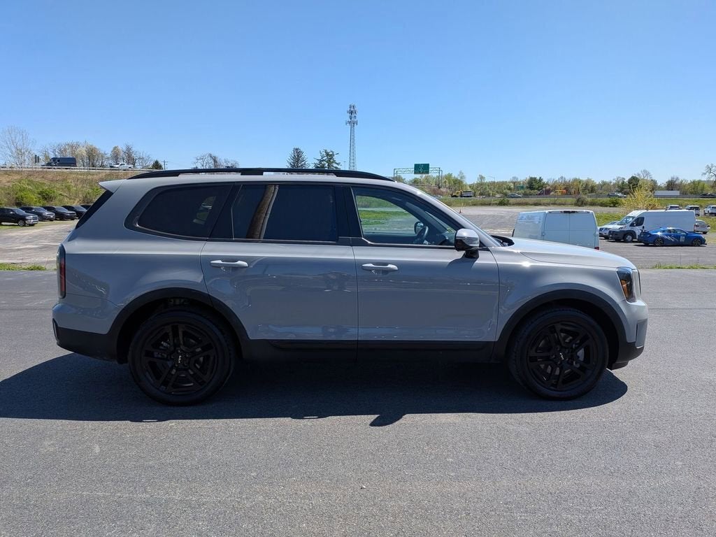 2024 Kia Telluride SX X-Line