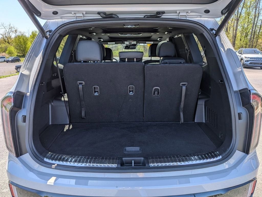 2024 Kia Telluride SX X-Line